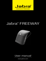 Jabra 100-46000000-02 User manual