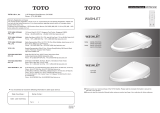 Toto 01 User manual