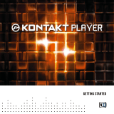 Native InstrumentsKontakt Player 4