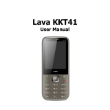 Lava KKTKKT 41