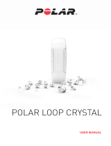Polar Loop Crystal User manual