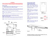 Winegard GS-2200 User manual