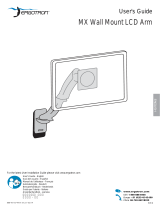 Ergotron 45-228-026 User manual