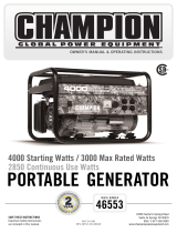 Champion Power Equipment46553