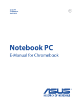 Asus C100PA User manual