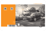 Ford Flex 2015 Owner's manual