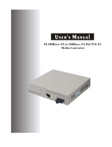 DCI LLC RP-130PC20 User manual