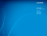 Linksys LCAB03VLNOD User manual