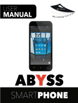 Sytech SYABYSS User manual