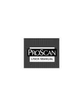 ProScan PS36125FM1CG2 User manual