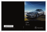 Mercedes-Benz 2015 Owner's manual