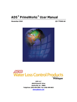 ADS PrimeWorks User manual