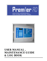 Zeta NPAD User manual