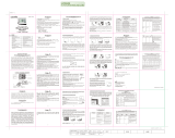 Kinetik Blood Glucose Monitor User manual