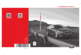 Ford TAURUS Owner's manual