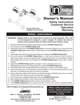 Stamina 15-0125 User manual