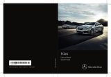 Mercedes 2015 Owner's manual