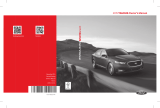 Ford 2015 Owner's manual