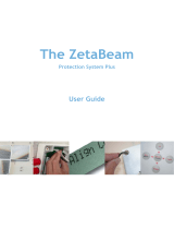 Zeta ZT-BEAM User manual