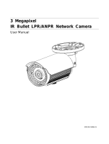 Messoa LPR606H User manual