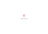 OnePlus NULL User manual