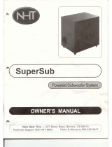 NHTSuperSub