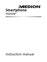 Medion 99478 User manual