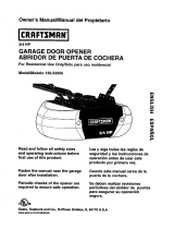 Craftsman 13953990SRT Owner's manual