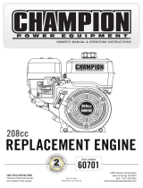 Champion Power Equipment60701