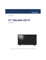 Insignia NS-32D220NA16 User manual