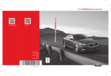 Ford 2016 Taurus Owner's manual