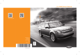 Ford 2016 Flex Owner's manual