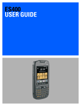 Zebra ES400 User guide
