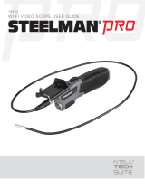 Steelman Pro 78823 User manual