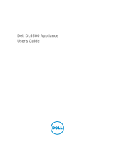 Dell DL4300 User guide