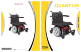 Quantum 610 Owner's manual