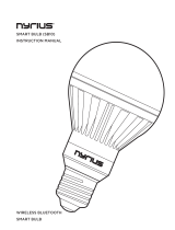 Nyrius SB10 Owner's manual