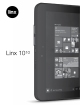 Linx LINX1020/BUN User manual