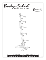 Body-SolidGMR10