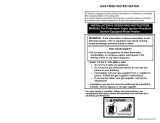 Bradford White  M-I-50L6FBN User manual