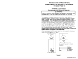 Bradford White  U2-XR-504T6FRN User manual