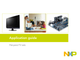 NXP CX24109-11 User guide