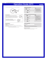 Casio BLK DIAL BACKLIGHT WATCH User manual