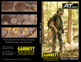 Garrett Metal DetectorsAT Pro™