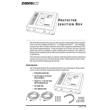 Davis InstrumentsProtected Junction Box