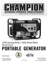Champion Power Equipment40710
