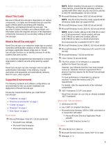 Novell SecureLogin 7.0 SP3 Reference guide