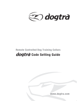 Dogtra 7000M Series Owner's manual