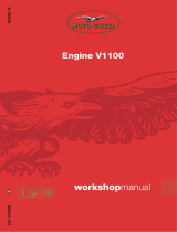 MOTO GUZZI BREVA V1100 Workshop Manual