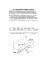 Extron electronics AAP 301 User manual